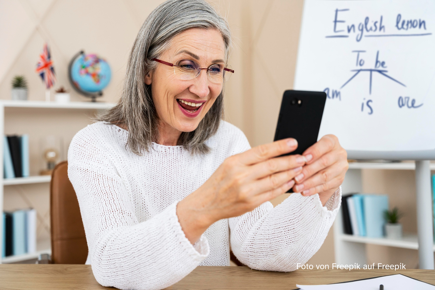 Englisch online auffrischen - Apps und Websites für Einsteiger