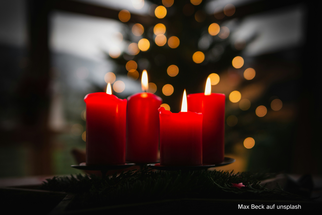 Weihnachtszeit auf insiemeki – gemeinsam digital schenken