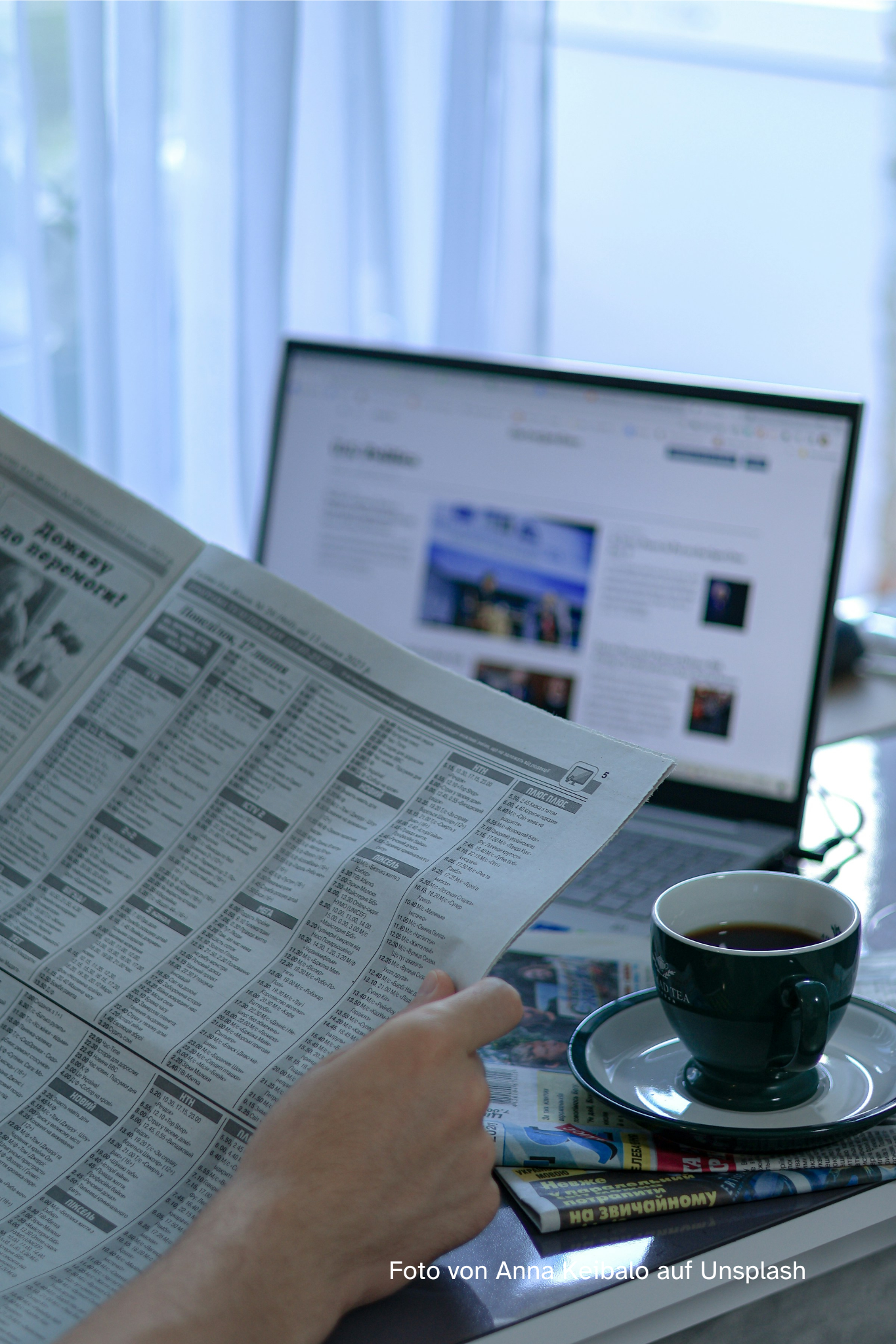 KI-generierte Bilder erkennen