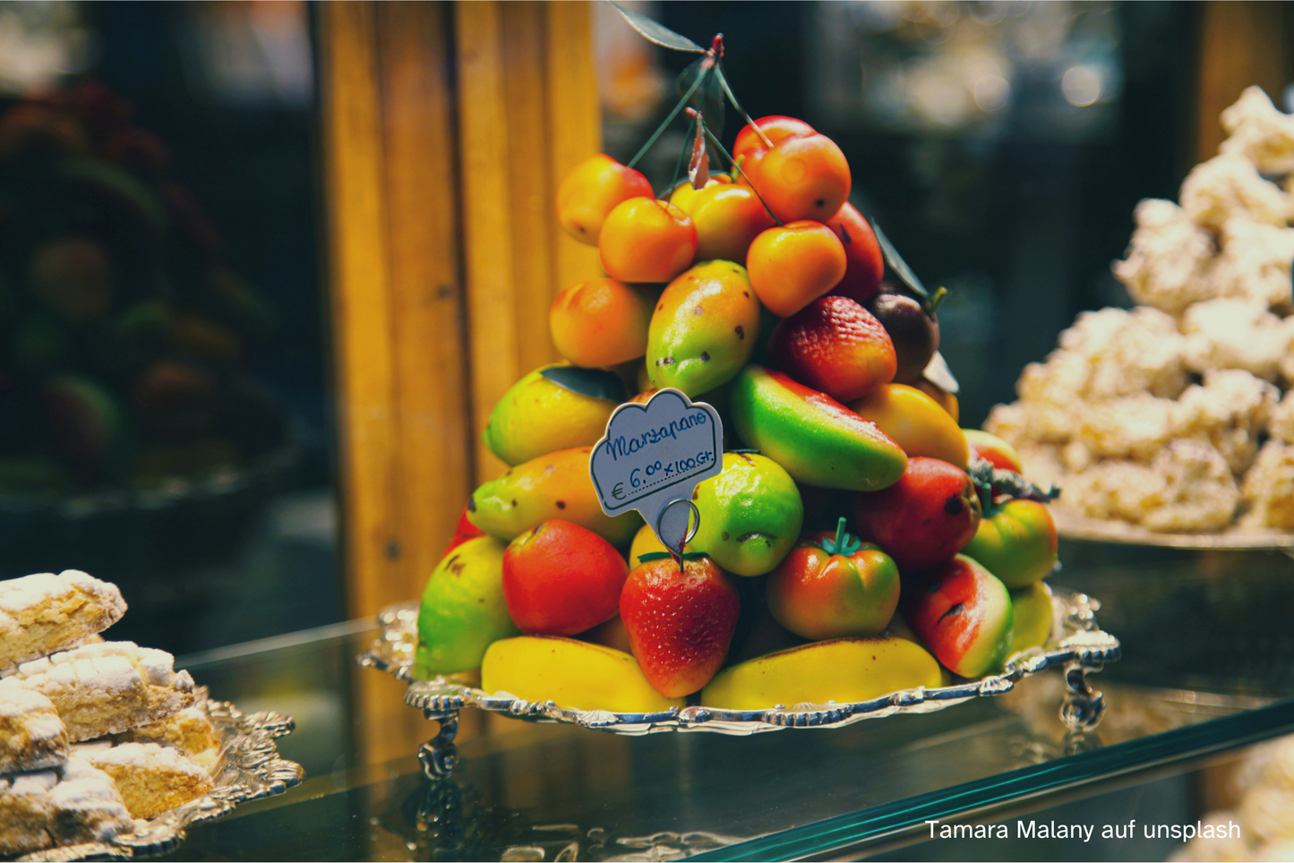 Gefälschte Bilder erkennen – Fälschungen durchschauen