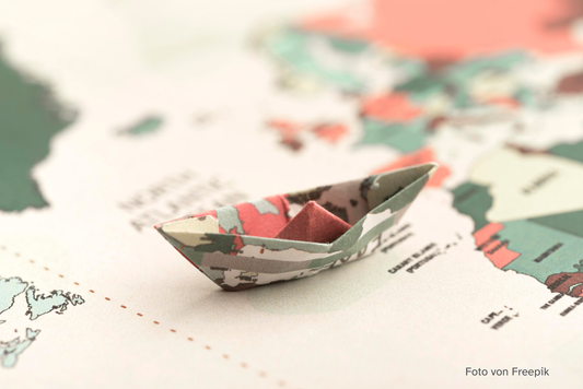 Gesellschaftliche Folgen von KI verstehen