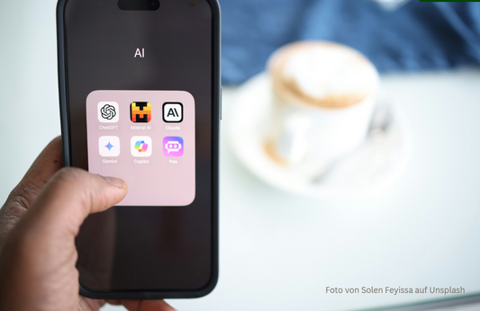 Künstliche Intelligenz für den Alltag