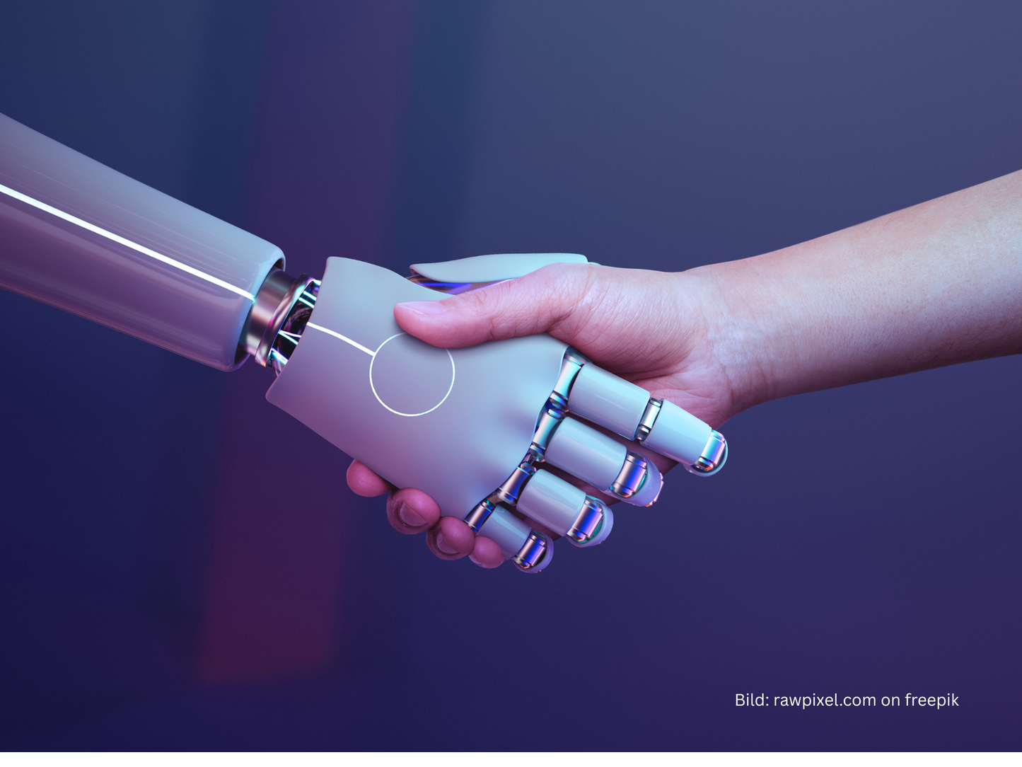 Künstliche Intelligenz: Workshop für ältere Menschen (8 teilig)