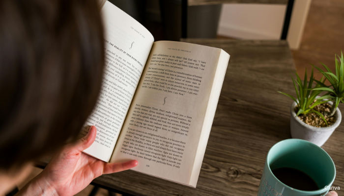 Buchklub für Lesebegeisterte - monatlich