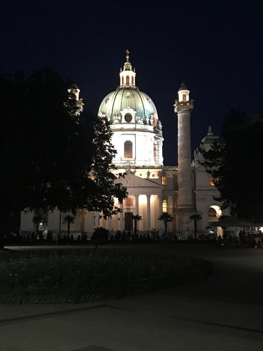 Wiener Charme – wer kennt die Stadt am besten?